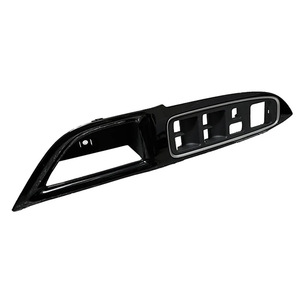 Mitsubishi Outlander <b>Window</b> Regulator Switch <b>Panel</b> Front Left 7221F051XA ABS New Part - Product Image 3
