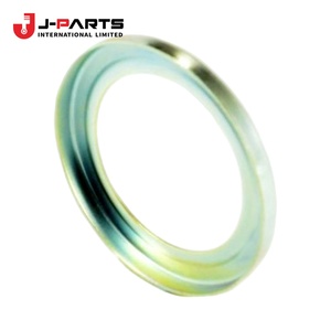 Réservoir d'huile de différentiel pour Toyota HIACE TRH203 2005-2013 - Product Image 1