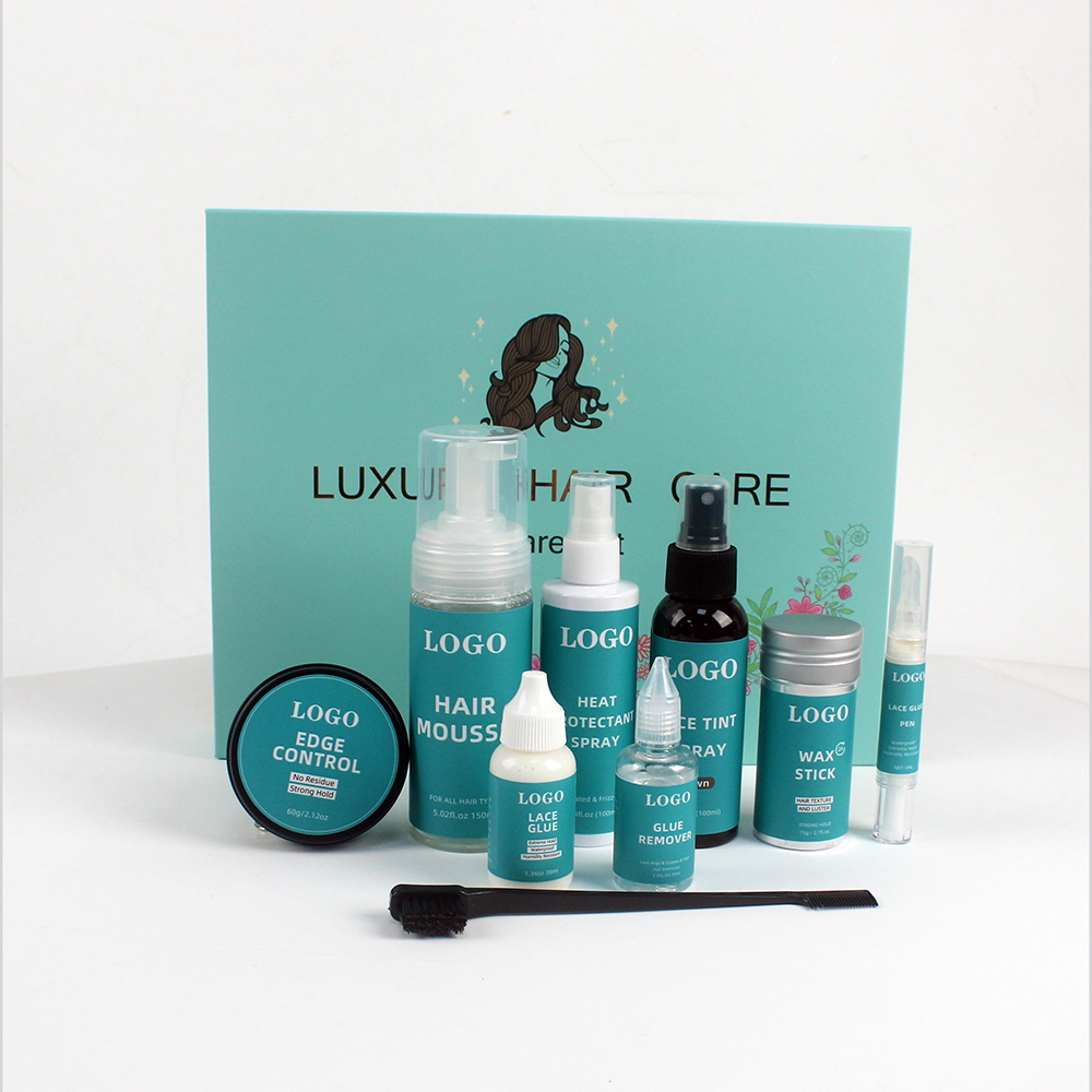 Kit boîte verte