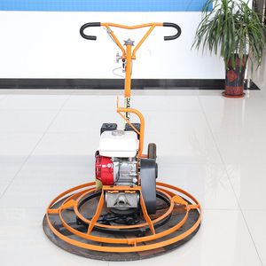 آلة تمليس الأسمنت اليدوية الدفعية FMG-<span class=keywords><strong>46</strong></span> لتشطيب الخرسانة - Product Image 2