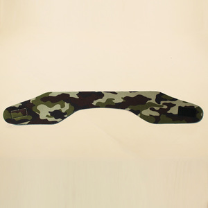<span class=keywords><strong>Bandeau</strong></span> en néoprène Meclon imperméable, durable, écologique, doux, antidérapant, à motif personnalisé pour enfants et adultes, équipement de plongée, tout usage - Product Image 2