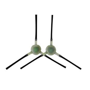 Kit de brosse latérale et de raclette HePa pour aspirateur robot Okp K5 Lefant M210 M213 M2, accessoires pour usage domestique - Product Image 1