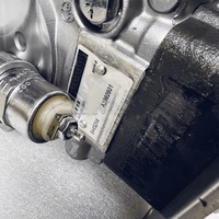 Bomba de Combustible para Motor 4BT 4BT3.9, 5445286 C5445286 3960901 3960902, Bomba Inyectora de Combustible Diésel para Maquinaria de Construcción Cummins
