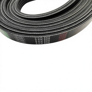 Courroie serpentine Alevo Power 5Pk925 pour voitures Nissan, pièce de rechange automobile - Product Image 3