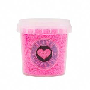 Arcilla Mágica de 24 Colores para Niños, Arena Hidrófoba que No se Mojada, Arcilla Hecha a Mano, Perlas Pintadas, Materiales de Espuma, Copo de Nieve - Product Image 6