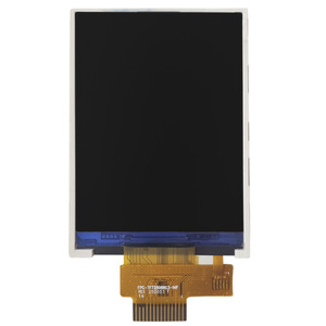 Nhỏ <span class=keywords><strong>2.8</strong></span> inch 240*320 màu TFT <span class=keywords><strong>LCD</strong></span> màn hình hiển thị ili9341 IC - Product Image 1