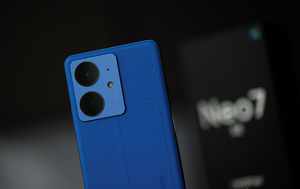 2025 Nuevo Real me GT Neo 7 <span class=keywords><strong>SE</strong></span> 6,78 pulgadas Amoled 120Hz Dimensión 8400 MAX 80W Supervooc 7000mAh 50MP OIS IP69 teléfono inteligente <span class=keywords><strong>5G</strong></span> - Product Image 4