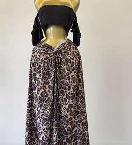 <span class=keywords><strong>Abbigliamento</strong></span> in Liquidazione Stile Misto Fornitore di <span class=keywords><strong>Abbigliamento</strong></span> da Donna Stock <span class=keywords><strong>all</strong></span>'<span class=keywords><strong>Ingrosso</strong></span> Abiti Casual alla Rinfusa Spedizione Casuale - Product Image 1