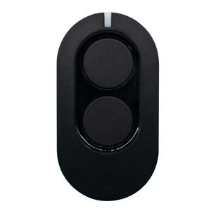 Control Remoto de Código Variable de 433.92MHz Compatible con <span class=keywords><strong>DITEC</strong></span> Entrematic <span class=keywords><strong>ZEN</strong></span> 2 4 ZEN2W ZEN4W GOL4 BIXLS2, Transmisor para Puerta de Garaje - Product Image 2