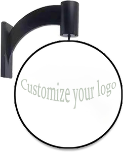 Không thấm nước <span class=keywords><strong>LED</strong></span> hiển thị hộp đèn 12V tiêu thụ điện năng hợp kim nhôm khung cho ngoài trời cửa hàng quảng cáo và chương trình khuyến mãi - Product Image 4