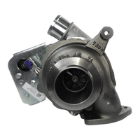 Aksesori mobil Turbocharger 2.2L TD4 6G9Q6K682CB untuk Land Rover Freelander 2 2006 2014
