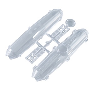 Deko — kit de joint de câble en résine moulé M11, ensemble de joints droits étanches à basse tension - Product Image 1