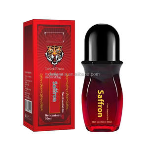 Saffron لإمدادات الرعاية الصحية يخفف من آلام الركبة العضلات كشط حمى تنشيط الجسم المتداول مساج العظام - Product Image 1