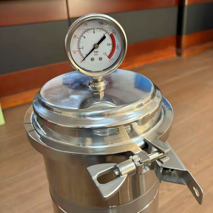 Système d'ultrafiltration 1000LPH 1000 litres par heure <span class=keywords><strong>pour</strong></span> petit restaurant, cuisine commerciale, filtre à eau UF - Product Image 3