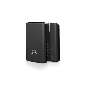 Siêu mỏng 45W <span class=keywords><strong>USB</strong></span>-<span class=keywords><strong>C</strong></span> tường Adapter 2-<span class=keywords><strong>c</strong></span>ổng thông minh IC nhanh sạ<span class=keywords><strong>c</strong></span> mỏng phẳng khối điện khối phổ tiêu chuẩn ổ <span class=keywords><strong>c</strong></span>ắm <span class=keywords><strong>c</strong></span>ấu hình thấp - Product Image 1