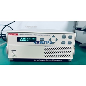เครื่องชาร์จแบตเตอรี่/เครื่องจำลองอุปกรณ์พกพา Keithley 2308 มือสอง hx - Product Image 3