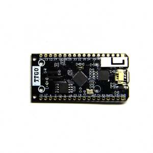 <strong>TTGO</strong> <strong>ESP32</strong> SX1276 <strong>LoRa</strong> V1.0 868 / 915MHz WI-FI <strong>Lora</strong> Internet Antenna Development Board - Product Image 2