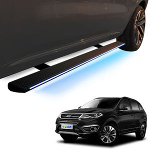 บันไดข้างไฟฟ้าอัตโนมัติสำหรับรถยนต์ Chery Tiggo 5 Jetour X70/PLUS X90 TX VX - Product Image 1