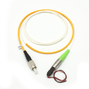 Módulo Láser de Serie Acoplado a Fibra de 1mW-300mW 405nm-980nm con Núcleo de Fibra Monomodo/Multimodo y Diseño de Transistor TO-Package - Product Image 2