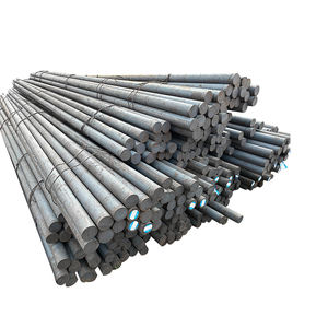 قضيب فولاذية للبناء من أفضل مصنع صيني ، ASTM Ms Ms ، من من من الفولاذ والبناء ، <span class=keywords><strong>C45</strong></span> S40c S45c S25c S20c - Product Image 1