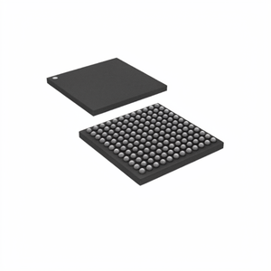 Microcontrolador Integrado PIC32MZ1024EFF144-E_JWX, 32 Bits, 1 MB de Memoria Flash, 144TFBGA, Componentes Electrónicos, Distribuidor Autorizado, 144 TFBGA - Product Image 1