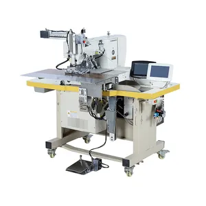 Full automatic sewing According to the length of the material GC218G-WX
