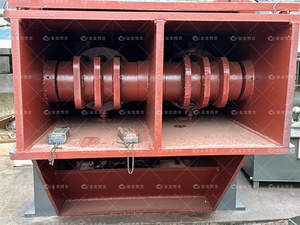 Sắt tấm nặng Búa kim loại thùng phế liệu lợn sắt máy nghiền - Product Image 4