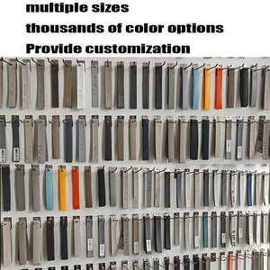 0.45*22mm MDF Móveis PVC Laminado <span class=keywords><strong>Edge</strong></span> <span class=keywords><strong>Banding</strong></span> Tape <span class=keywords><strong>White</strong></span> Wood Grain Finish Cor branca para decoração de móveis - Product Image 4