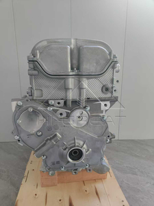 Blocco Motore 2.4L LE5 a 4 Cilindri a Benzina per Chevrolet Cobalt HHR Malibu Pontiac G6 Solstice, Componenti Auto, Gruppo Motore - Product Image 3