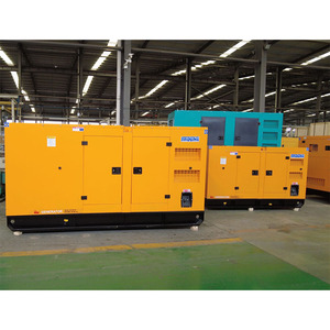 Giá 50/60Hz 200kva 300kva 400kva <span class=keywords><strong>500kva</strong></span> siêu im lặng <span class=keywords><strong>DIESEL</strong></span> generador Bộ - Product Image 4
