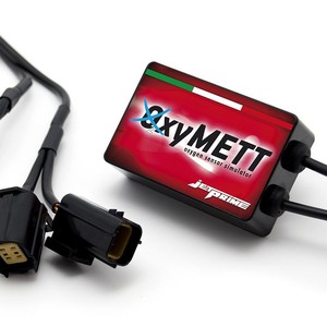 Inibitore sonda lambda Oxymett per Ducati Hypermotard 796 (COX 003) - Product Image 6