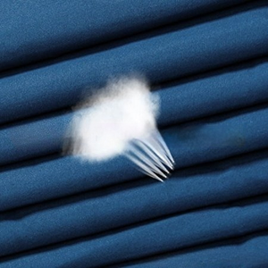 Saco de <span class=keywords><strong>Dormir</strong></span> de Viaje de Algodón Coreano de Lujo - Comodidad como una Nube para Cada Viaje - Product Image 5