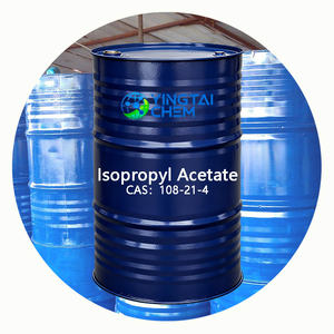 工業グレード99％純度イソプロピルアセテート、印刷インキや化学製造における急速蒸発溶剤として - Product Image 4