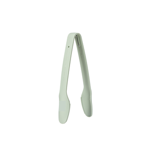 HALO Plastic Serving <b>Tongs</b> <b>Kitchen</b> Food <b>Tongs</b> with Spring Non Slip Grip Multipurpose Salad Bread BBQ <b>Tongs</b> for Home <b>Kitchen</b> - Product Image 1