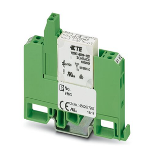 2942658 EMG 10-REL/KSR- 24/21-LC 库存原装全新继电器模块 - Product Image 1