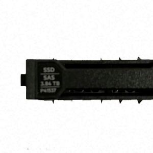 NEW P40505-B21 P41530-001 2.5" 3.84TB SATA 6G SSD สำหรับ Gen10 Plus V2 GEN11 Gen 12 เซิร์ฟเวอร์ - Product Image 3
