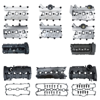 Tapa de Válvulas de Alta Calidad a Precio de Mayoreo para Toyota, Audi, Kia, Buick, Hyundai, BMW, Nissan, Chrysler, GM, VW, Mazda, Chevrolet
