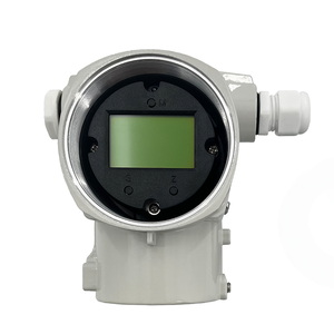 ZT 식품 등급 차압 송신기 ZT 3051 | <span class=keywords><strong>0</strong></span>.075% 정밀도 | 4-20mA | 304SS | IP67 - Product Image 5