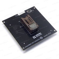 Adaptador de enchufe DX1033 Super pro, programador xeltek 6100N 6100
