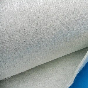 Tapis en <span class=keywords><strong>fibre</strong></span> de verre d'approvisionnement d'usine EMC 250 300 400 450 RTM poudre d'émulsion de <span class=keywords><strong>fibre</strong></span> de verre tapis de brin haché bon <span class=keywords><strong>prix</strong></span> - Product Image 6