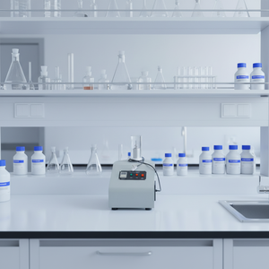 Spiral Yay Dayanıklılık Test Cihazı Yay Yorgunluğu Test Ekipmanı - Product Image 3