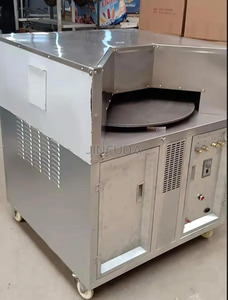Horno Tandoor a Gas Totalmente Automático para Tiendas de <span class=keywords><strong>Comida</strong></span>, para Hacer Pan Árabe, Roti, Pizza y <span class=keywords><strong>Arroz</strong></span> - Product Image 2