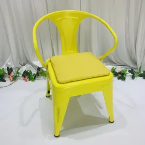 Fashion Style Better Homes And Gardens Kids Metal Chair Pedicure Chair Kids For Kids Party For Party Events