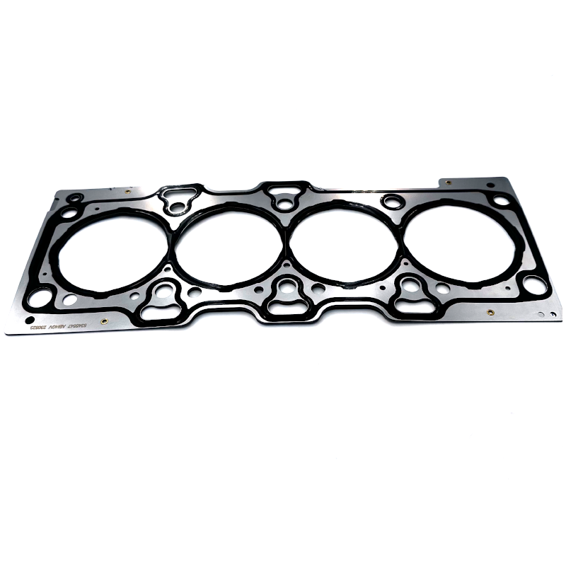 Cummins ISF 2.8 Engine Gasket Kit - Foton Spare Parts