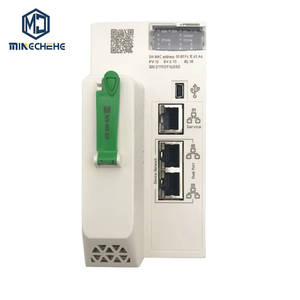 คอนโทรลเลอร์ PLC รุ่น Modicon M580 สำหรับ BMEP582020 - Product Image 1