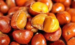 Vente en gros de châtaignes pelées biologiques fraîches <span class=keywords><strong>congelées</strong></span> châtaignes pelées faciles à cuire châtaignes surgelées - Product Image 5