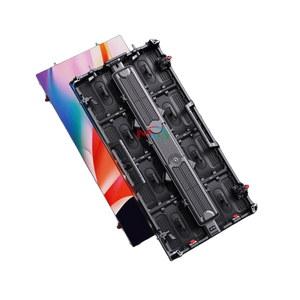 Indoor P1.5 <strong>LED</strong> <strong>Display</strong> <strong>Screen</strong> 500x1000mm Seamless Splicing HD <strong>LED</strong> <strong>Screen</strong> Panel 4K 8K Events Stage Rental <strong>LED</strong> Video Wall - Product Image 1