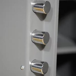 Duotai אבטחה גבוהה כסף פיקדון מזומנים כספות מסחרי - Product Image 6