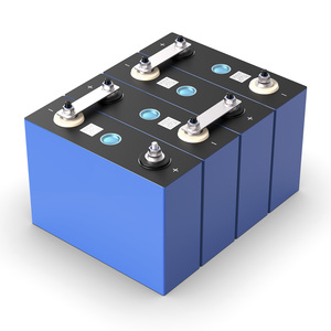 เซลล์แบตเตอรี่ Lifepo4 OEM 3.2V แบบชาร์จได้ ความจุ 100ah สำหรับระบบไฟฟ้าและพลังงานแสงอาทิตย์ - Product Image 3