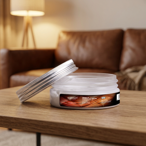 Baume d'<span class=keywords><strong>entretien</strong></span> du <span class=keywords><strong>cuir</strong></span> de marque privée pour fabricants OEM, crème revitalisante pour canapés, chaussures, sacs et meubles - Product Image 1